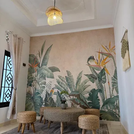 Villa Cempaka - Pemogan
